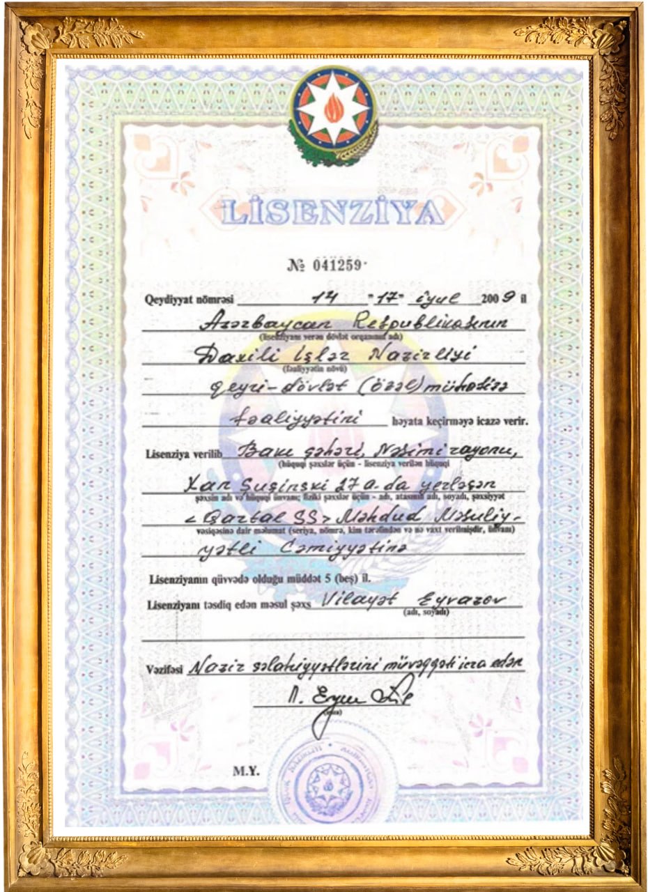Lisenziya_2009