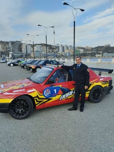 RED BULL