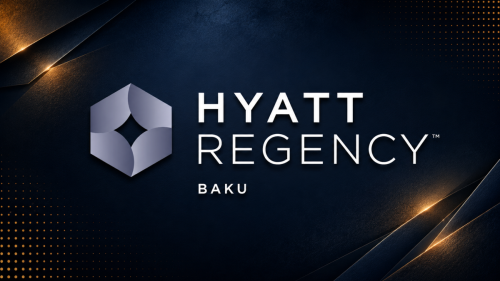 Hyatt Regency Baku