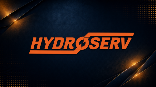 HydroServ MMC