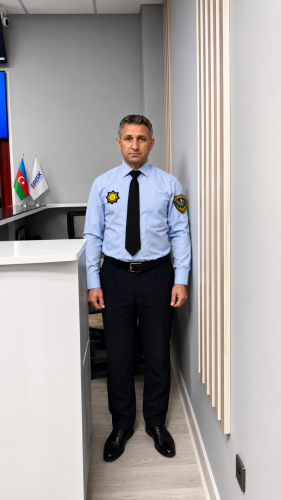 R.İ.S.K. Company
