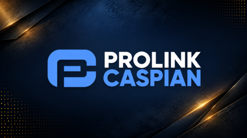 Prolink Kaspian
