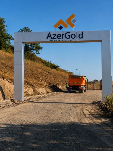 Azer Gold