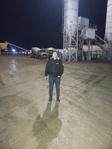 KOLIN