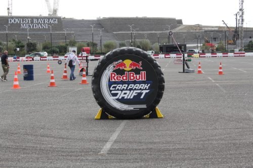 RED BULL