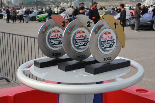 RED BULL