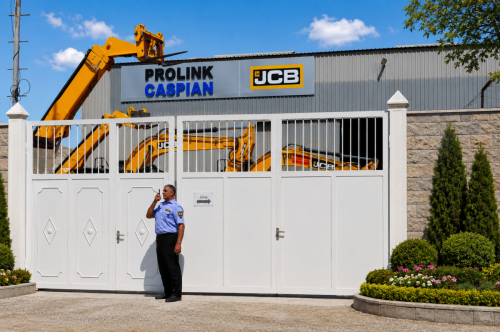 Prolink Kaspian