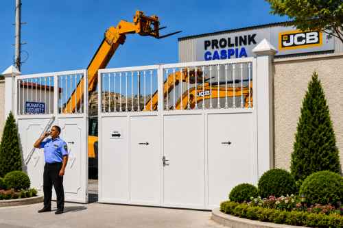 Prolink Kaspian