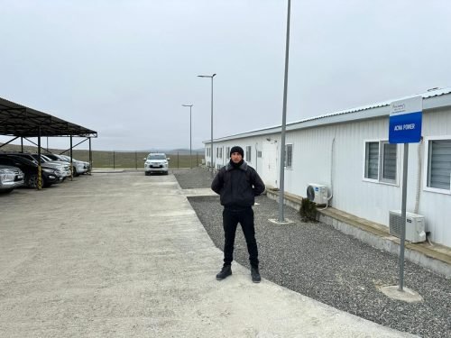 PowerChina