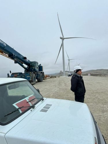 PowerChina