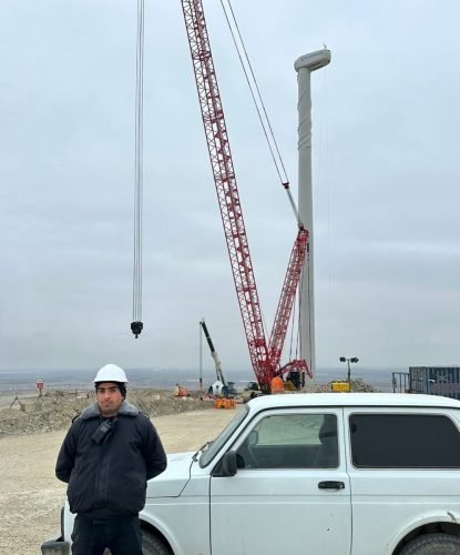 PowerChina
