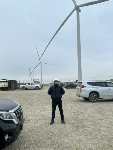 PowerChina