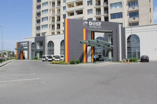DOST