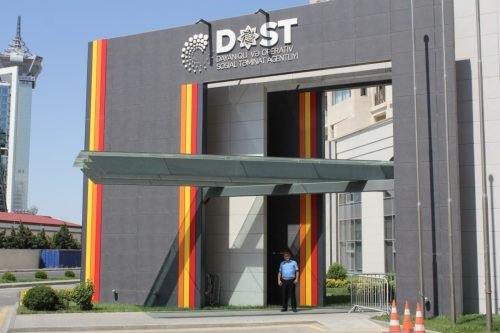 DOST