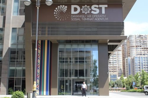 DOST