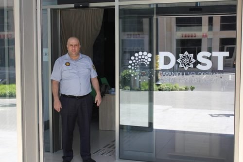 DOST