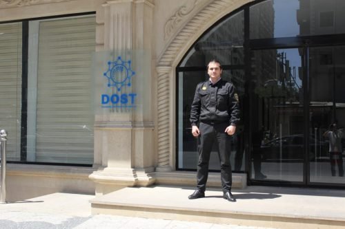 DOST