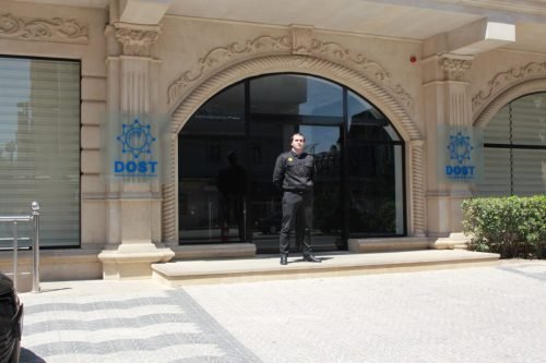 DOST