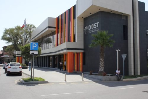DOST