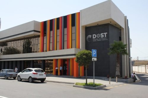 DOST