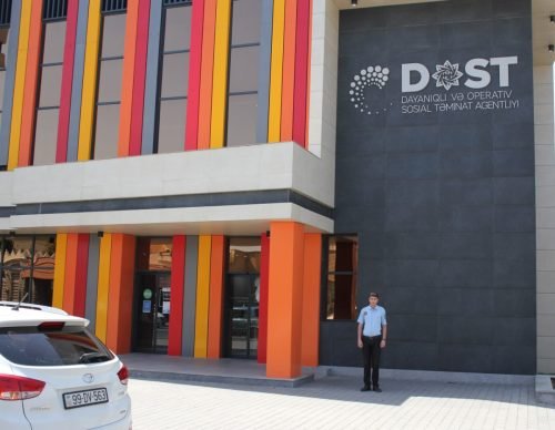 DOST