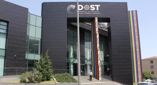 DOST