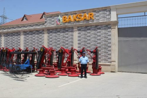 BAKSAR