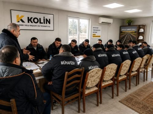 KOLIN